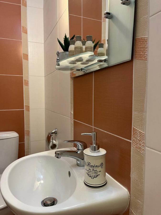 Summer Host Apartment Onegin Созополь Екстер'єр фото