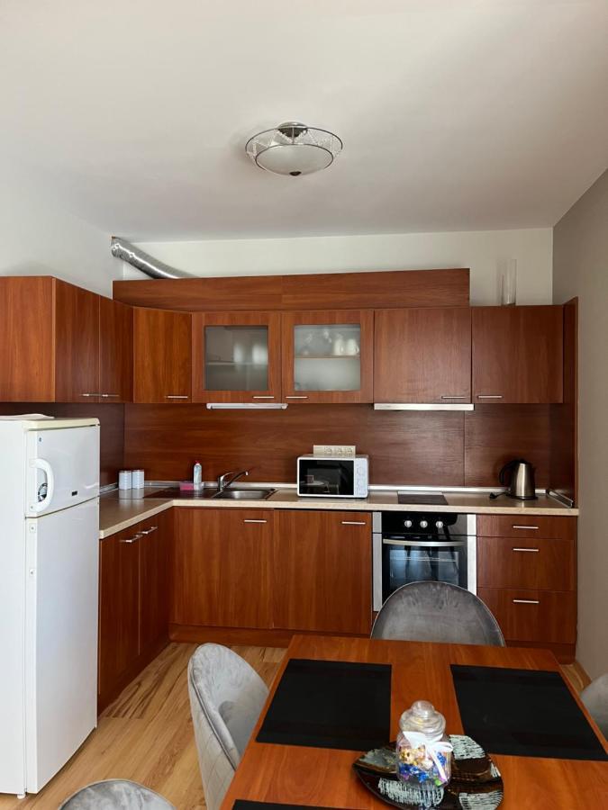 Summer Host Apartment Onegin Созополь Екстер'єр фото