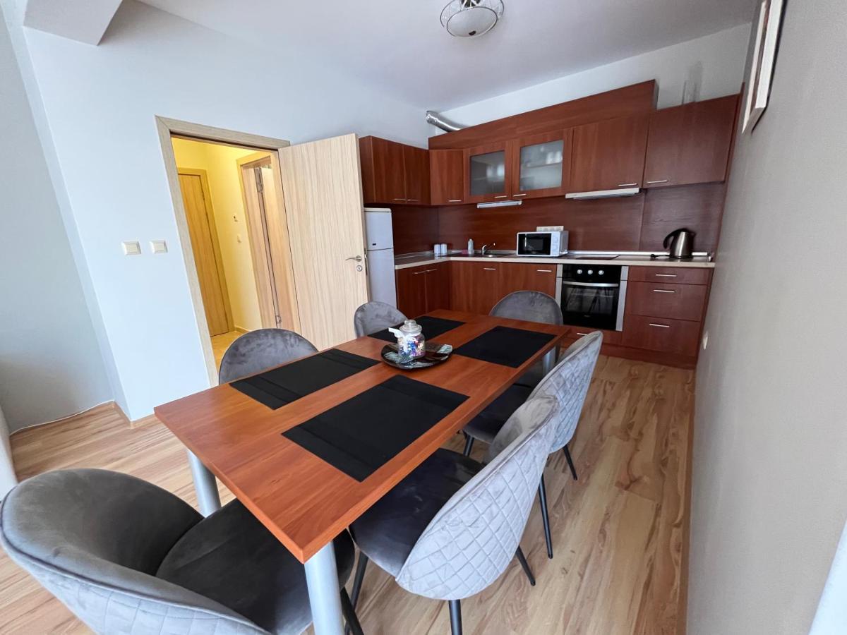 Summer Host Apartment Onegin Созополь Екстер'єр фото