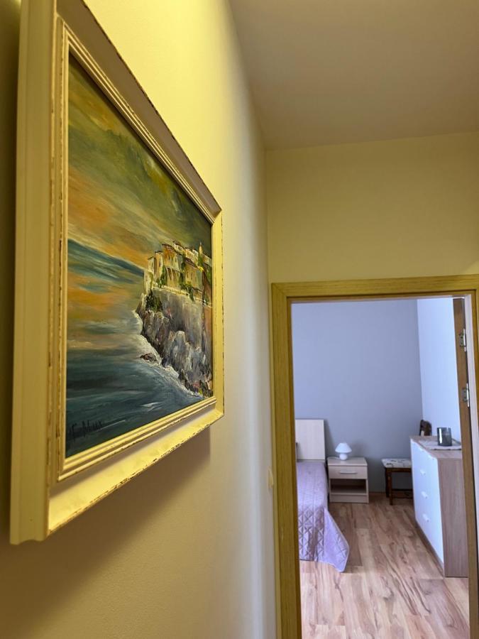 Summer Host Apartment Onegin Созополь Екстер'єр фото